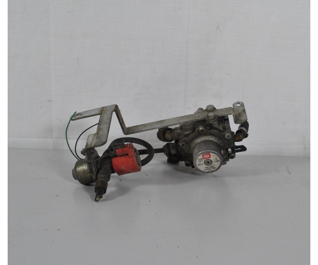 Riduttore di pressione del gas Fiat Seicento Dal 1998 al 2010 Cod. 67R-010016  1623917256699