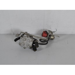 Riduttore di pressione del gas Fiat Seicento Dal 1998 al 2010 Cod. 67R-010016  1623917256699