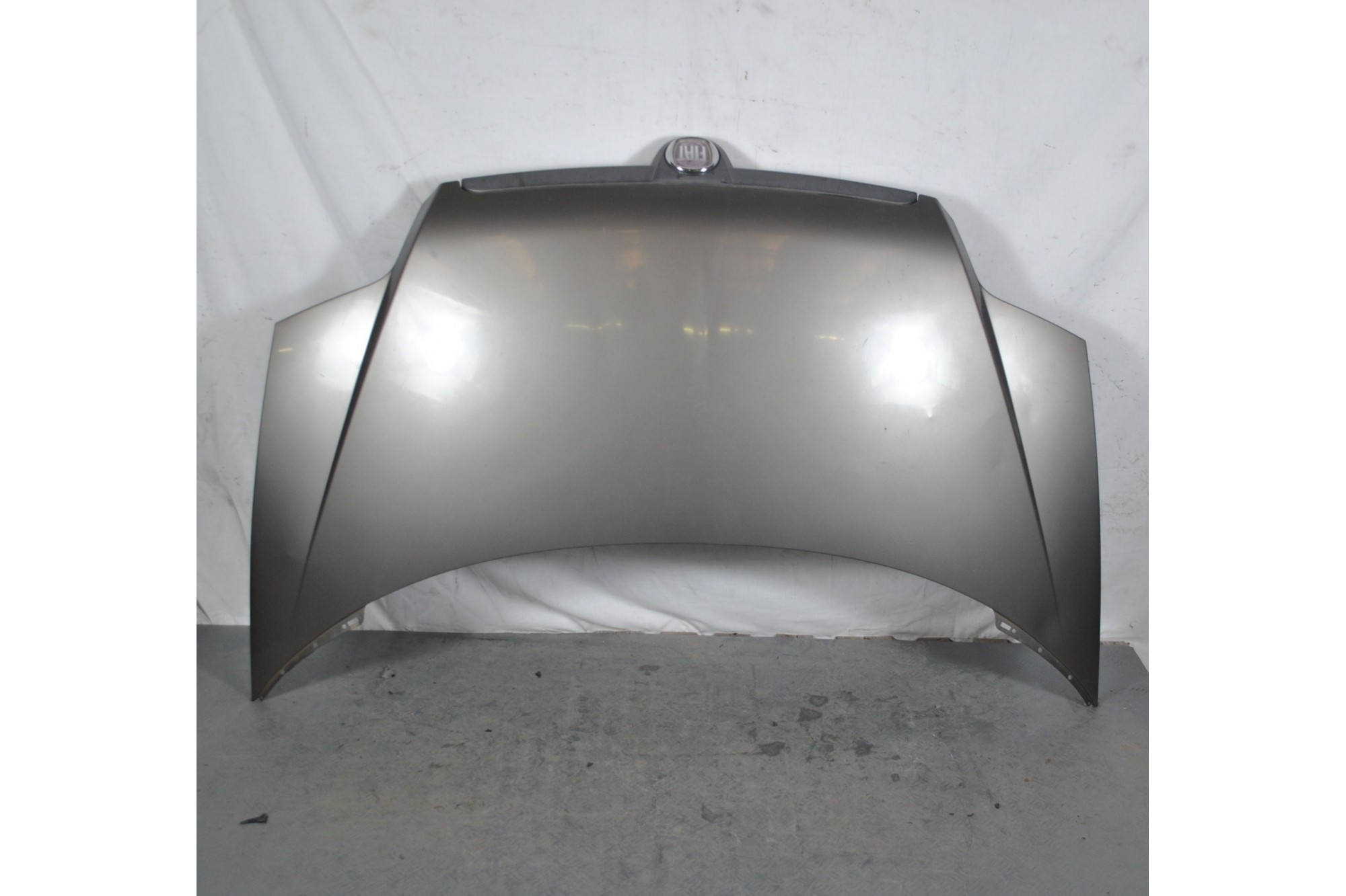 Cofano anteriore Fiat Ulysse Dal 2002 al 2010  1623921325046