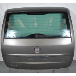 Portellone bagagliaio posteriore   Fiat Ulysse dal 2002 al 2010  1623923686336