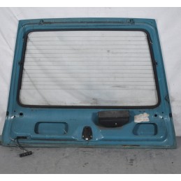 Portellone bagagliaio posteriore Citroen Visa Club 1978 al 1988  1623923945662