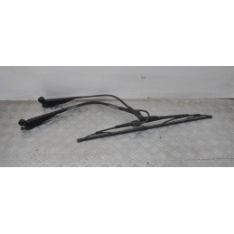 Spazzola tergicristallo Anteriore BMW C1 200 dal 2001 al 2002  1623925239233