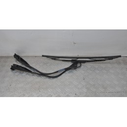 Spazzola tergicristallo Anteriore BMW C1 200 dal 2001 al 2002  1623925239233