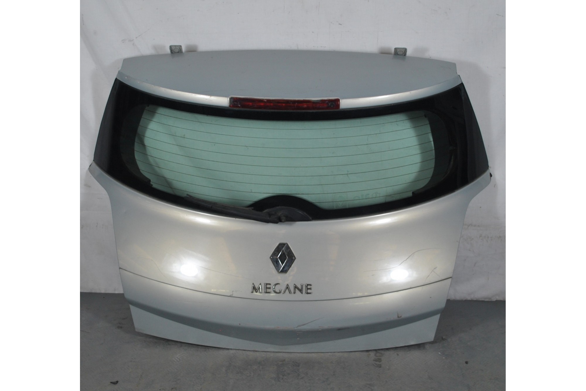 Portellone bagagliaio posteriore Renault Megane dal 2002 al 2010  1623927240824