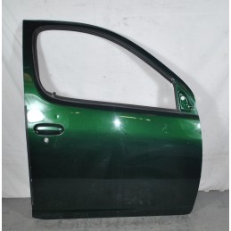 Portiera sportello anteriore DX Toyota Yaris Verso Dal 2000 al 2004  1623938032333