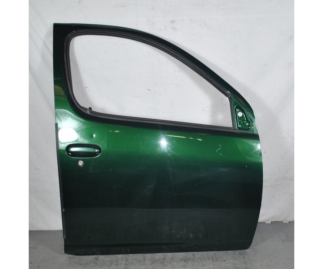 Portiera sportello anteriore DX Toyota Yaris Verso Dal 2000 al 2004  1623938032333