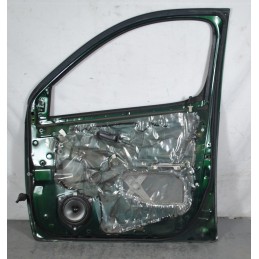 Portiera sportello anteriore DX Toyota Yaris Verso Dal 2000 al 2004  1623938032333