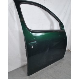 Portiera sportello anteriore DX Toyota Yaris Verso Dal 2000 al 2004  1623938032333