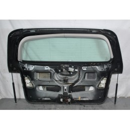 Portellone bagagliaio posteriore Mercedes Classe B W245 Dal 2005 al 2011  1623940381245