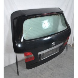 Portellone bagagliaio posteriore Mercedes Classe B W245 Dal 2005 al 2011  1623940381245