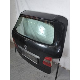 Portellone bagagliaio posteriore Mercedes Classe B W245 Dal 2005 al 2011  1623940381245