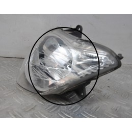 Faro Fanale Anteriore Honda SH 125 / 150 dal 2009 al 2012  1624001544845