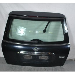 Portellone bagagliaio posteriore Mini Cooper One Dal 2001 al 2007  1624003057305