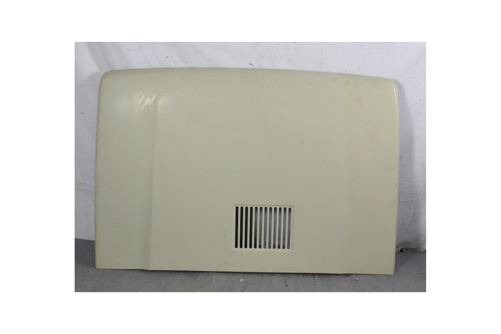 Cofano anteriore Fiat Panda Dal 1980 al 1986  1624003330033