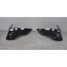 Carena Cover Coprimanubri Honda SH 125 / 150 dal 2009 al 2012  1624003638757