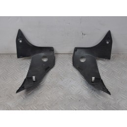 Carena Cover Coprimanubri Honda SH 125 / 150 dal 2009 al 2012  1624003638757