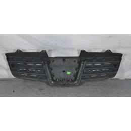 Griglia Anteriore Nissan Qashqai dal 2006 al 2014 Cod.9693m4213  1624005721617