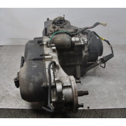 Blocco motore Sym Mio 50 dal 2006 al 2016 cod KK721648  1624030324777