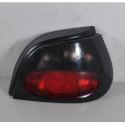 Fanale stop posteriore DX Renault Megane I Dal 1995 al 2003 Cod 7700828138  1624267207911