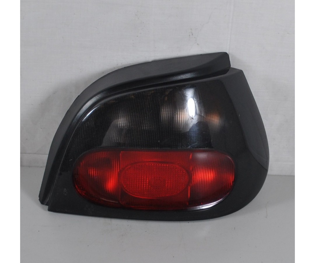 Fanale stop posteriore DX Renault Megane I Dal 1995 al 2003 Cod 7700828138  1624267207911