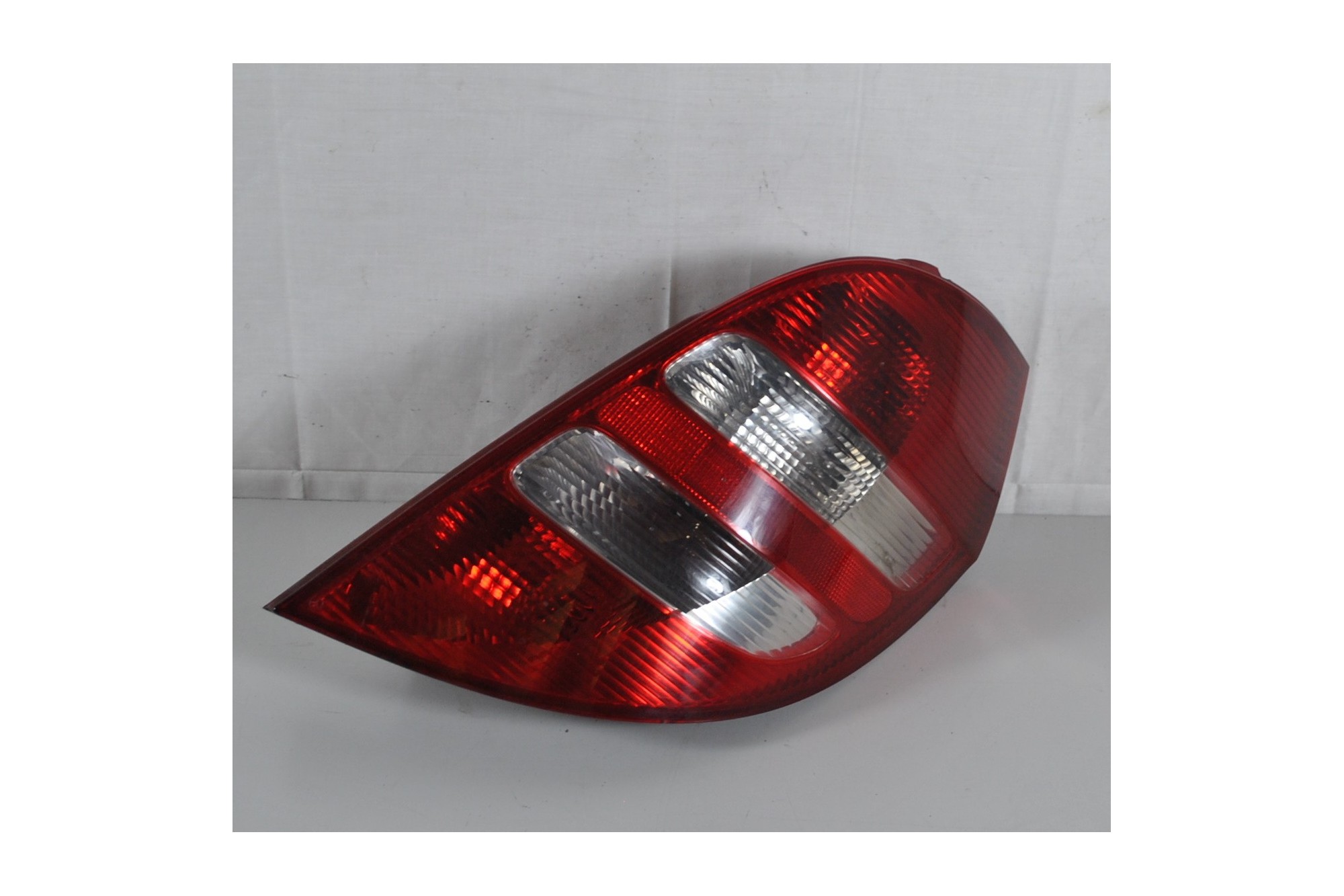 Fanale stop posteriore destro DX Mercedes Classe A W169 Dal 2004 al 2012 Cod A1698201064  1624268074048
