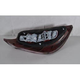 Fanale stop posteriore destro DX Mercedes Classe A W169 Dal 2004 al 2012 Cod A1698201064  1624268074048