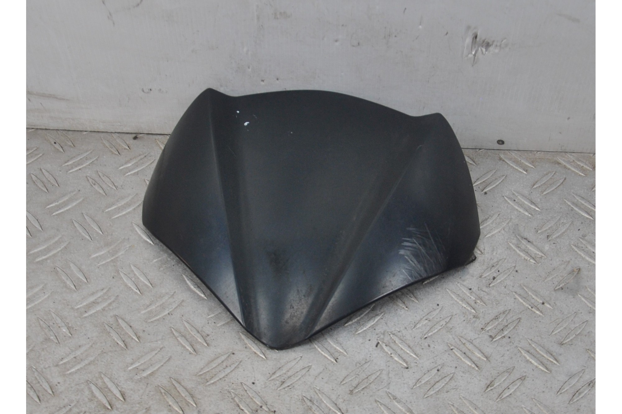 Cupolino Anteriore Kymco People GT 200 dal 2010 al 2017  1624271910876