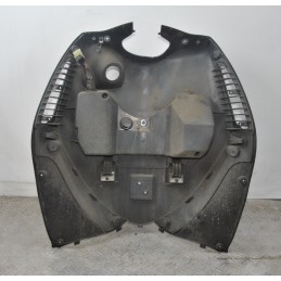 Carena Retroscudo Honda PS 125 / 150 dal 2006 al 2012  1624281116138