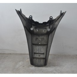 Carena Portatarga Posteriore Honda PS 125 / 150 dal 2006 al 2012  1624283163918