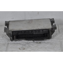 Centralina ECU Fiat Seicento dal 2000 al 2005 Cod 46555916  1624346287001