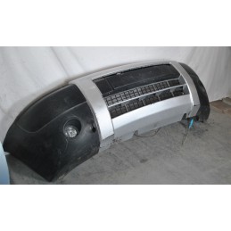 Paraurti Anteriore Peugeot Partner dal 2000 al 2008 cod 7401W8  1624350361308