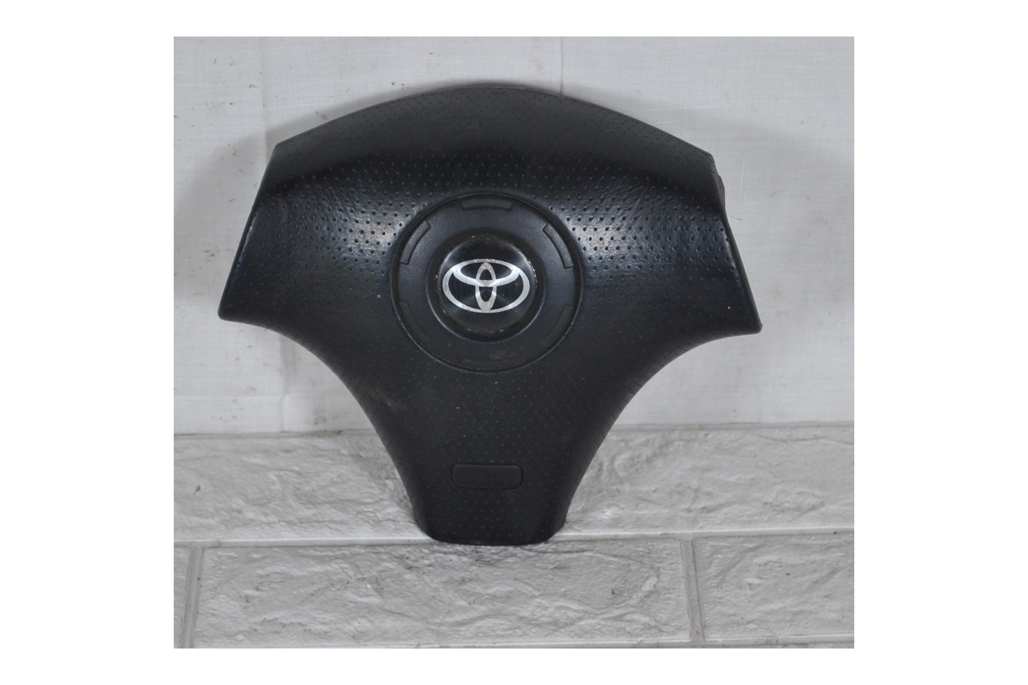 Airbag Volante Toyota Yaris dal 2001 al 2005  1624364778192