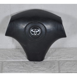 Airbag Volante Toyota Yaris...