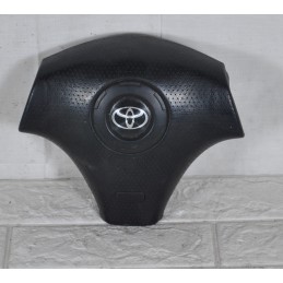 Airbag Volante Toyota Yaris dal 2001 al 2005  1624364778192