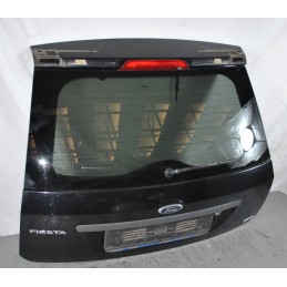 Portellone Bagagliaio Posteriore Ford Fiesta V ST Dal 2005 al 2008  1624369296509
