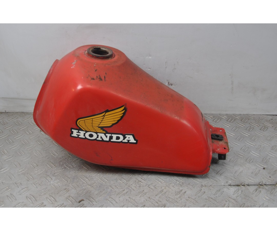 Serbatoio Carburante Honda XL 125 dal 1980 al 1985  1624369431993