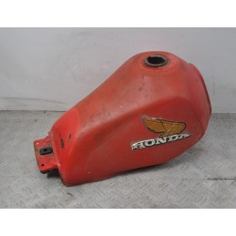 Serbatoio Carburante Honda XL 125 dal 1980 al 1985  1624369431993