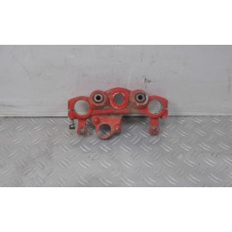 Piastra Superiore Forcella Honda XL 125 dal 1980 al 1985  1624369695968