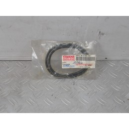 Guarnizione Coperchio Filtro Aria MBK Booster 50 Spirit Dal 1996 al 2002 cod 3VL-E4452-00  1624444840719