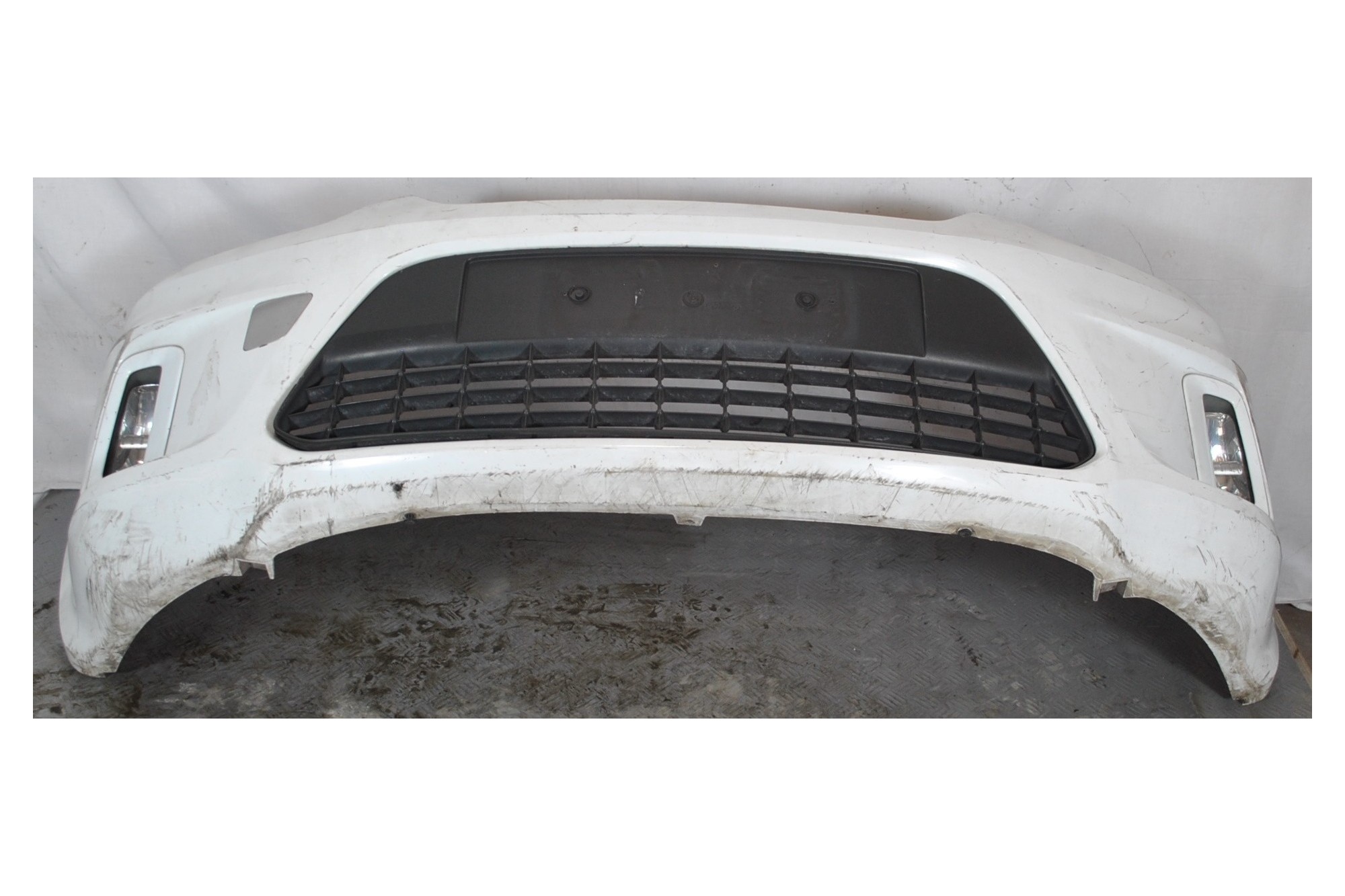 Paraurti anteriore completo Ford C-Max Dal 2007 al 2010 cod 1513248  1624521364398