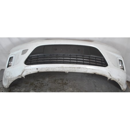 Paraurti anteriore completo Ford C-Max Dal 2007 al 2010 cod 1513248  1624521364398
