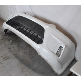 Paraurti anteriore completo Ford C-Max Dal 2007 al 2010 cod 1513248  1624521364398
