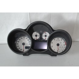 Strumentazione contachilometri completa Alfa Romeo GT Dal 2003 al 2010  1624527001693