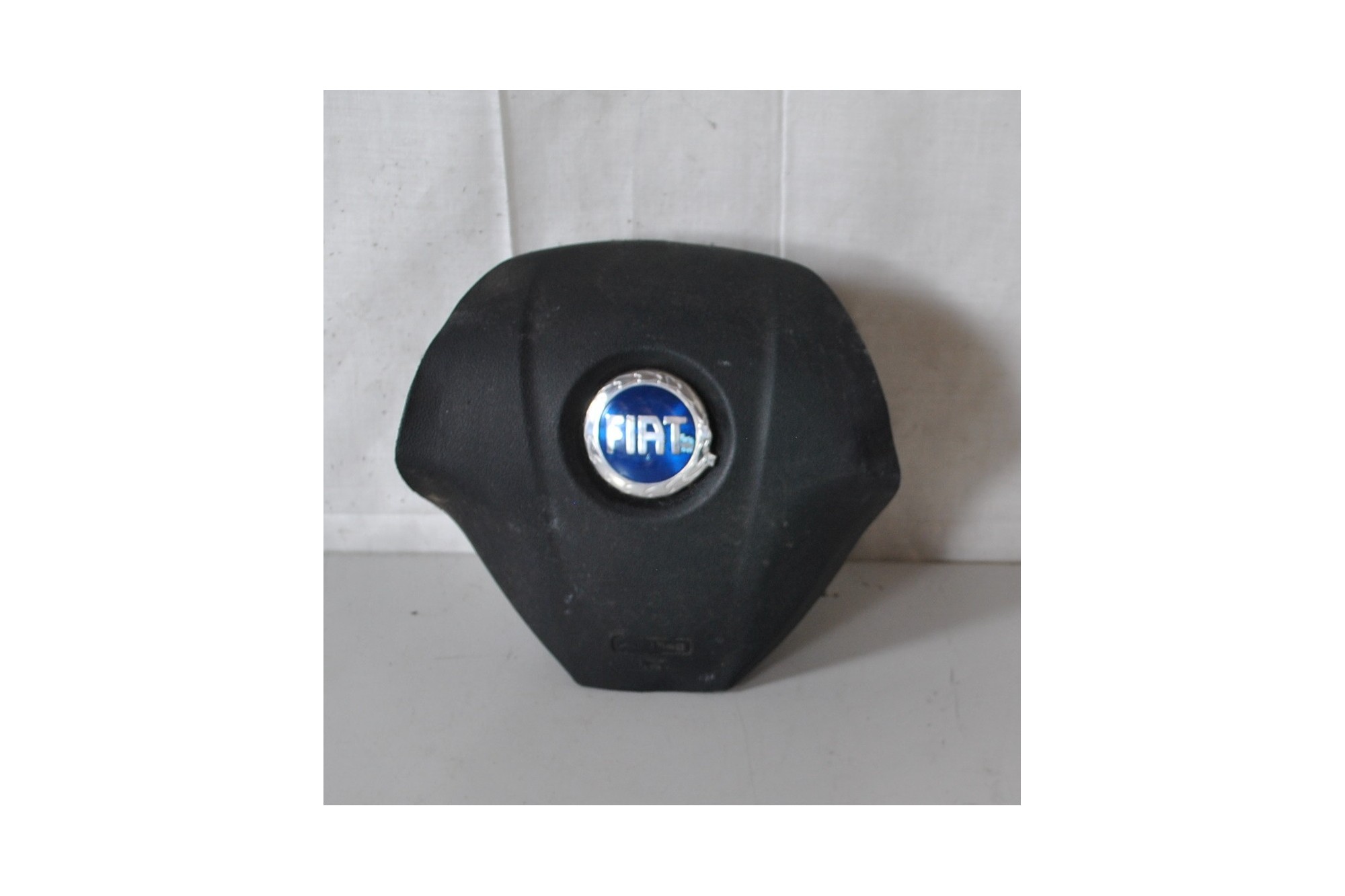 Airbag volante Fiat Grande Punto Dal 2005 al 2018 Cod 4477060947  1624527670059