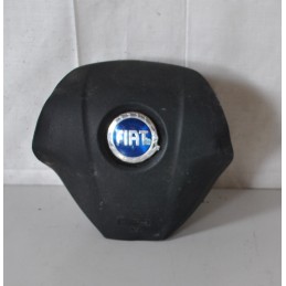 Airbag volante Fiat Grande Punto Dal 2005 al 2018 Cod 4477060947  1624527670059