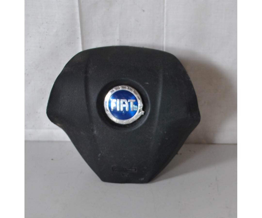 Airbag volante Fiat Grande Punto Dal 2005 al 2018 Cod 4477060947  1624527670059