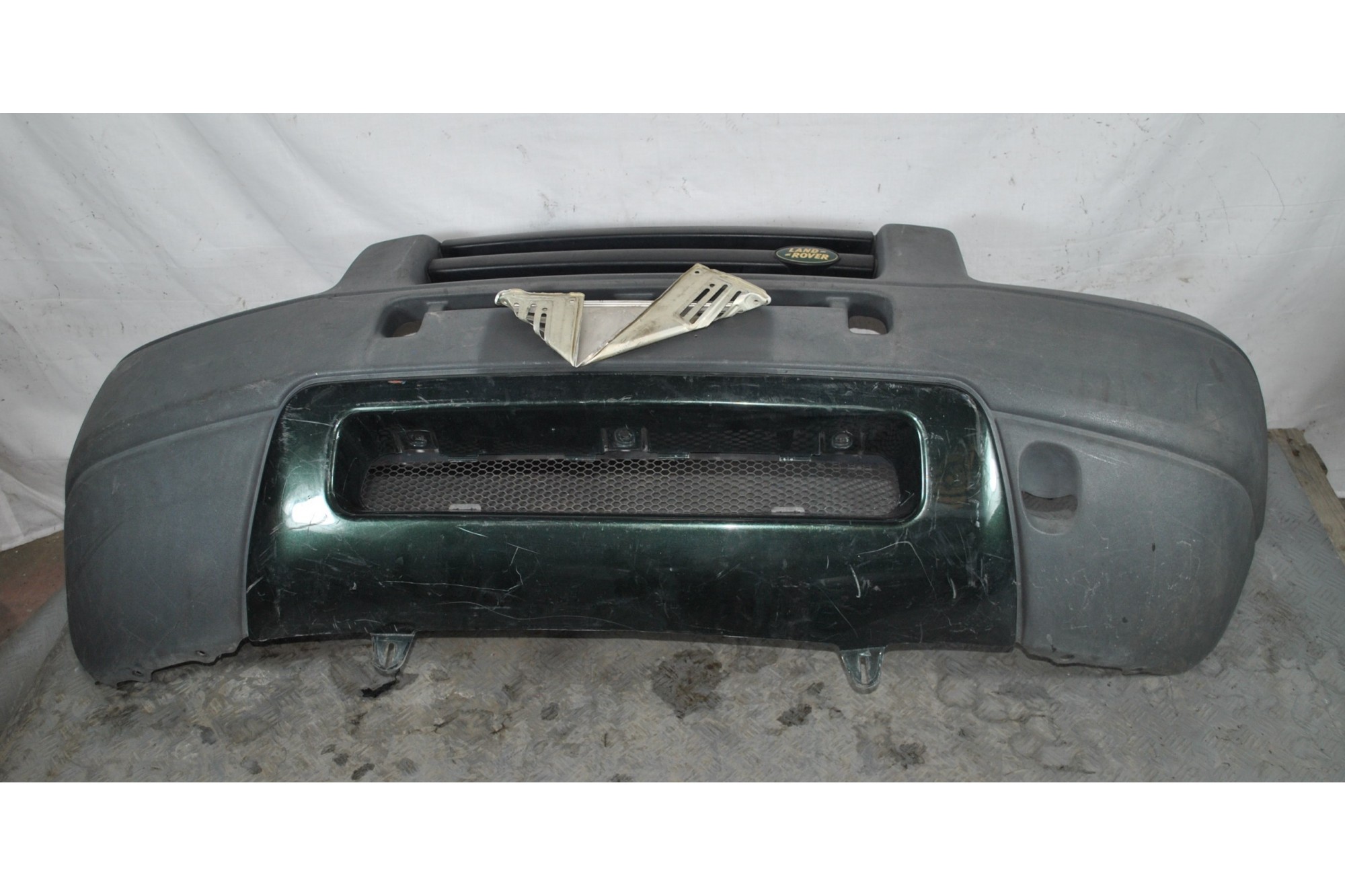 Paraurti Anteriore Land Rover Freelander I dal 1998 al 2002 Cod DPB104720LML  1624539521950