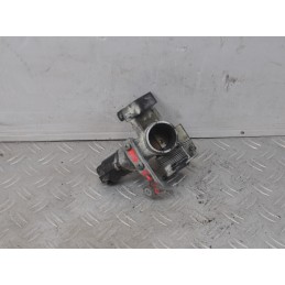 Corpo Farfallato BMW C1 200 dal 2001 al 2002  1624541471045
