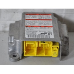 Centralina airbag Suzuki Alto Dal 2008 al 2014 Cod. 38910M68K10  1624546031022