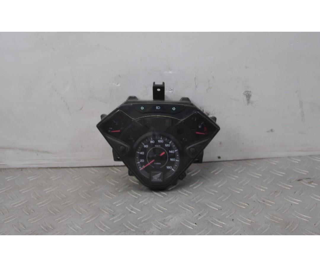 Strumentazione Contachilometri Honda SH 300 dal 2011 al 2013  1624605691761